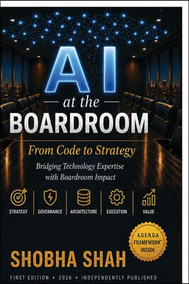 Notion Press Media Pvt. Ltd AI at the Boardroom