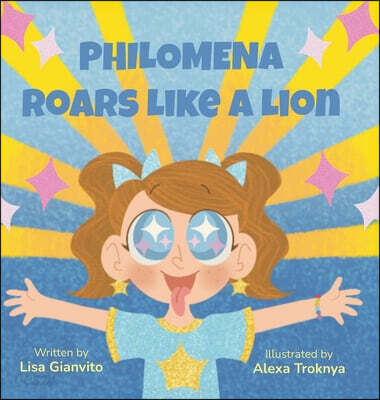 Philomena Roars Like a Lion