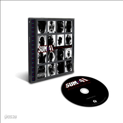 Sum 41 - All Killer, No Filler (25th Anniversary Edition)(CD)