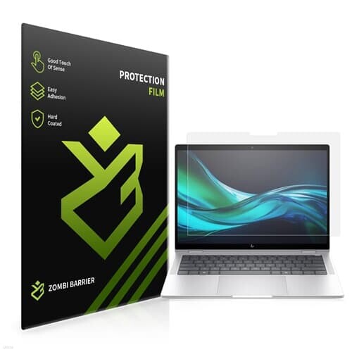 HP 엘리트 X360 1040 G11 2in1 로열 AR 고화질 액정보호필름