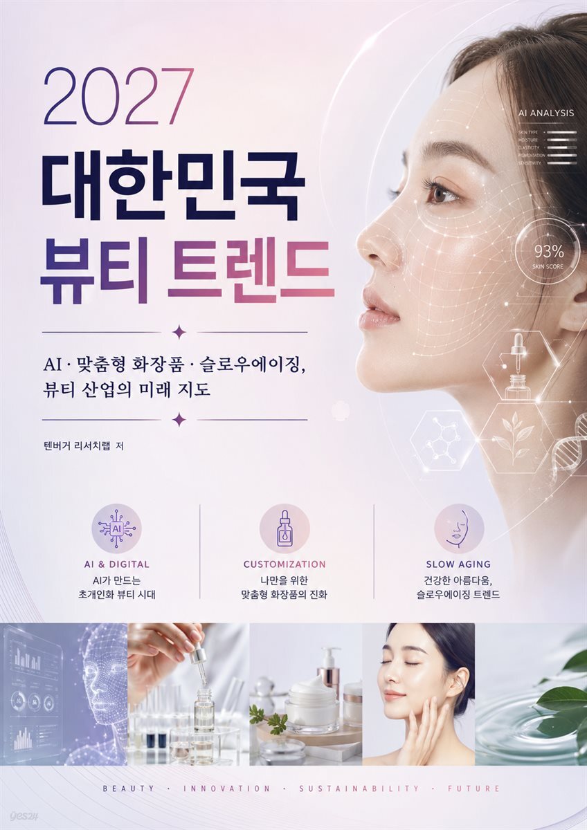2027 대한민국 뷰티 트렌드