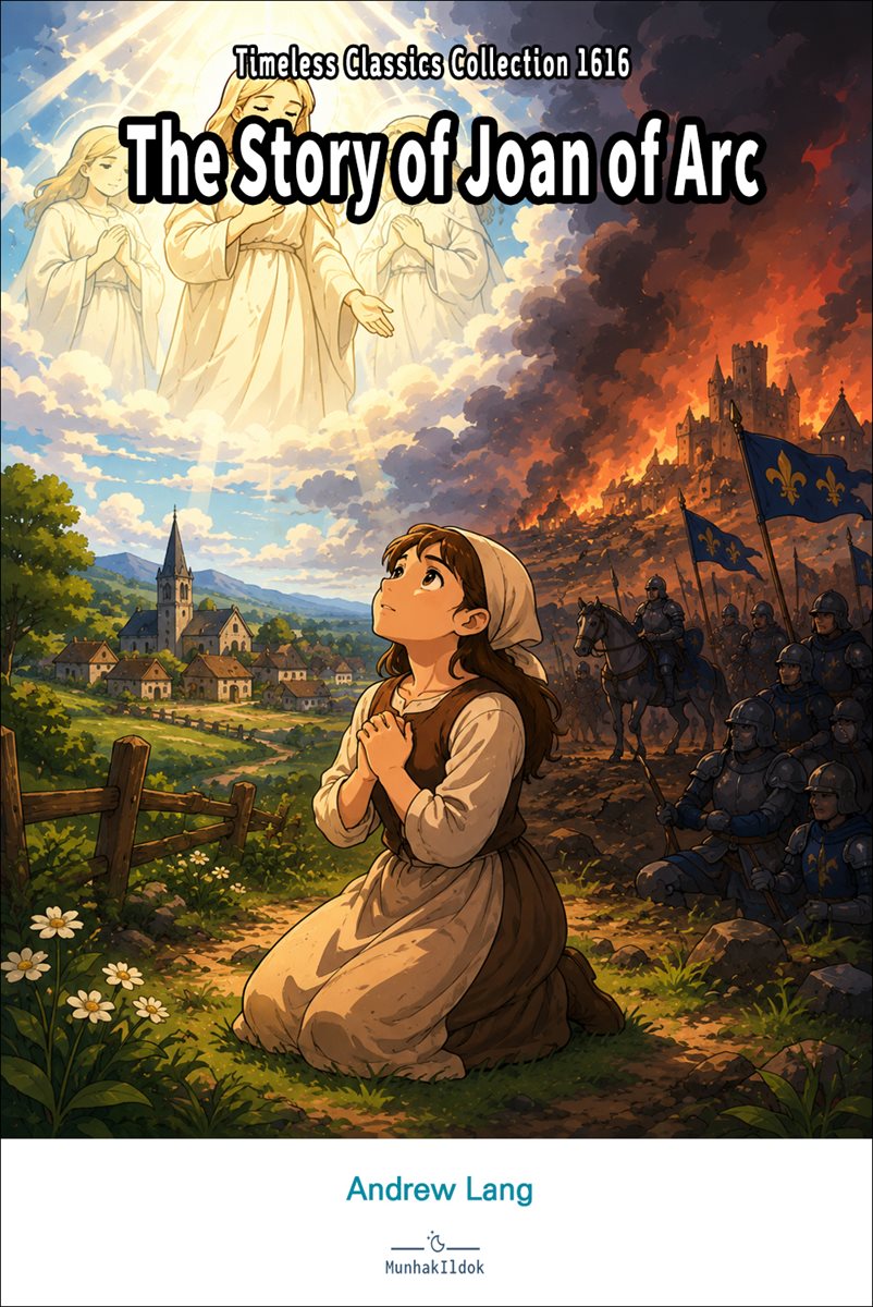 The Story of Joan of Arc