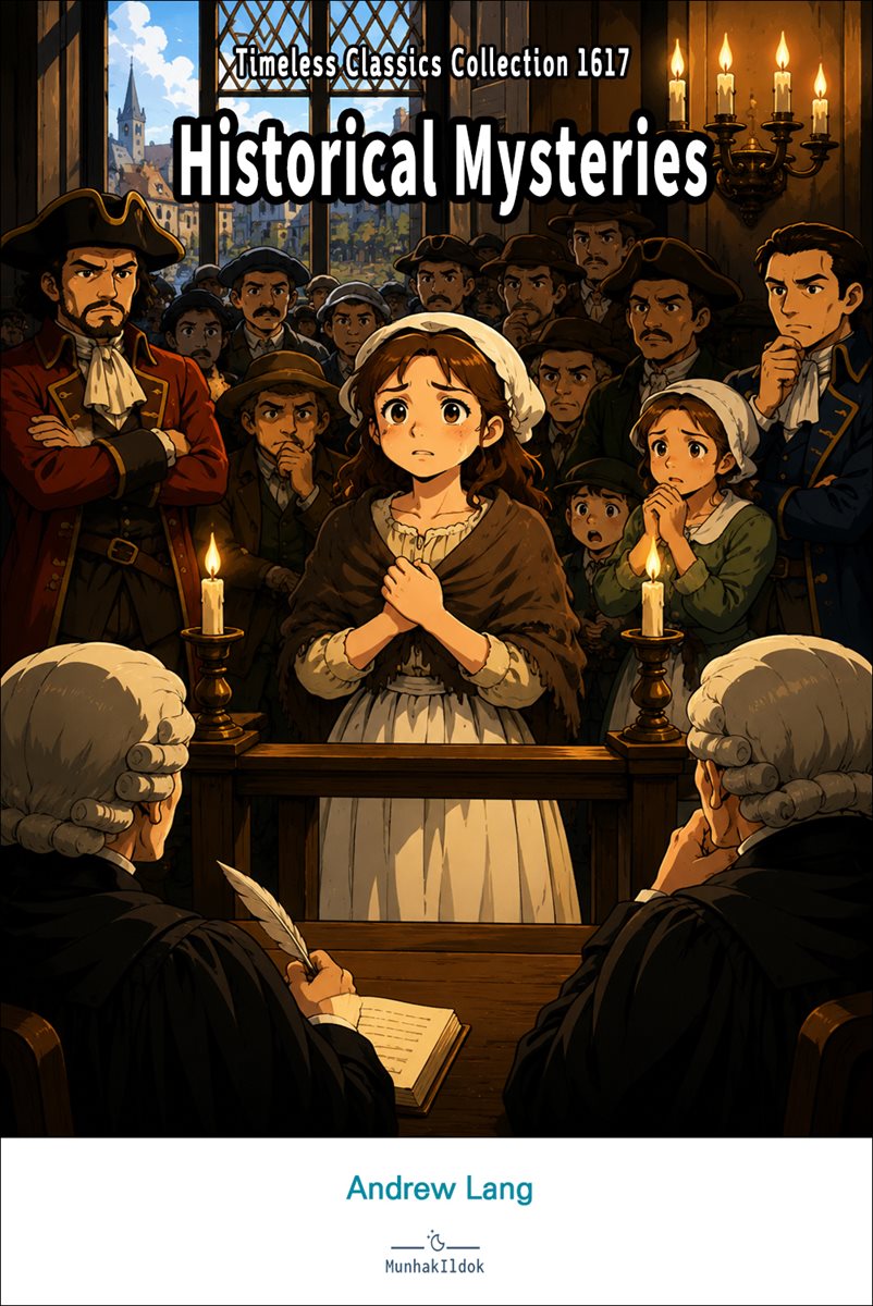 Historical Mysteries