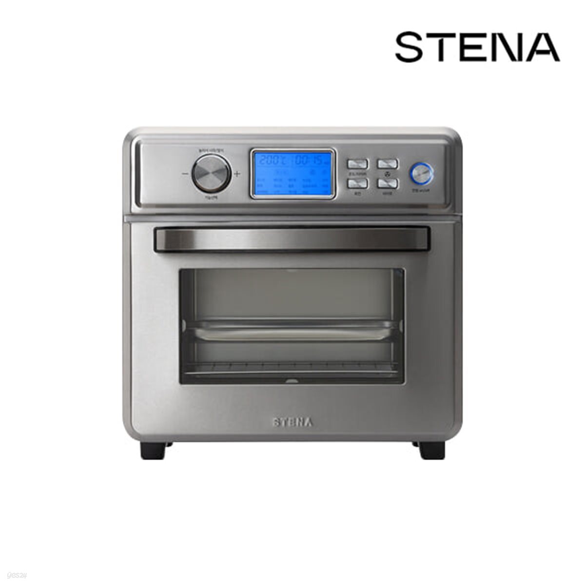 [STENA] 스테나 더 베이커 올스텐 오븐 에어프라이어 (STENA001)/ 21L/ 풀스텐