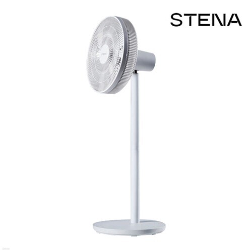 [STENA] 스테나 풀스펙 퓨어팬 에코 가정용 유선 선풍기 (STENA2002)/ 저소음 BLDC/ 초경량/ 딥틸트