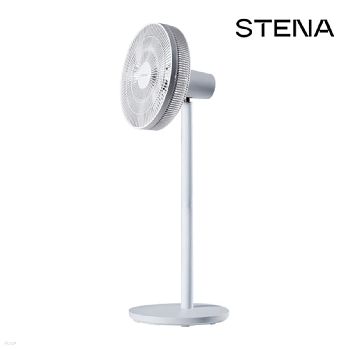 [STENA] 스테나 풀스펙 퓨어팬 에코 가정용 유선 선풍기 (STENA2002)/ 저소음 BLDC/ 초경량/ 딥틸트