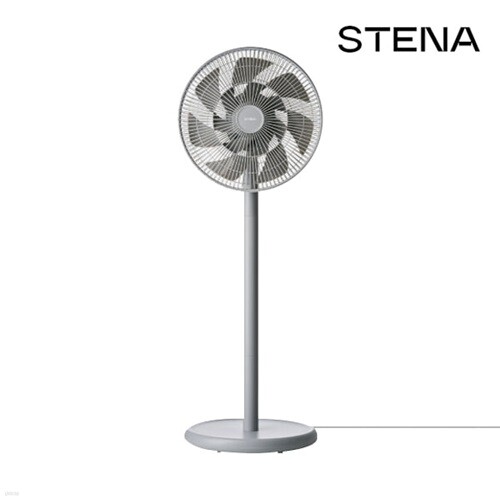 [STENA] 스테나 퓨어팬 모노 멀티모션 유선 선풍기 (STENA2001)/ 2in1/ 전방향 공기순환/ 저소음 BLDC 모터