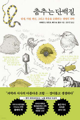 춤추는 단백질
