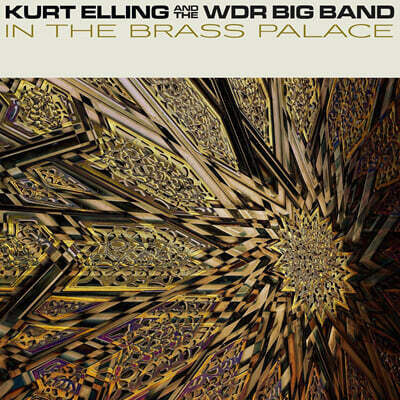 Kurt Elling (커트 엘링) - In The Brass Palace