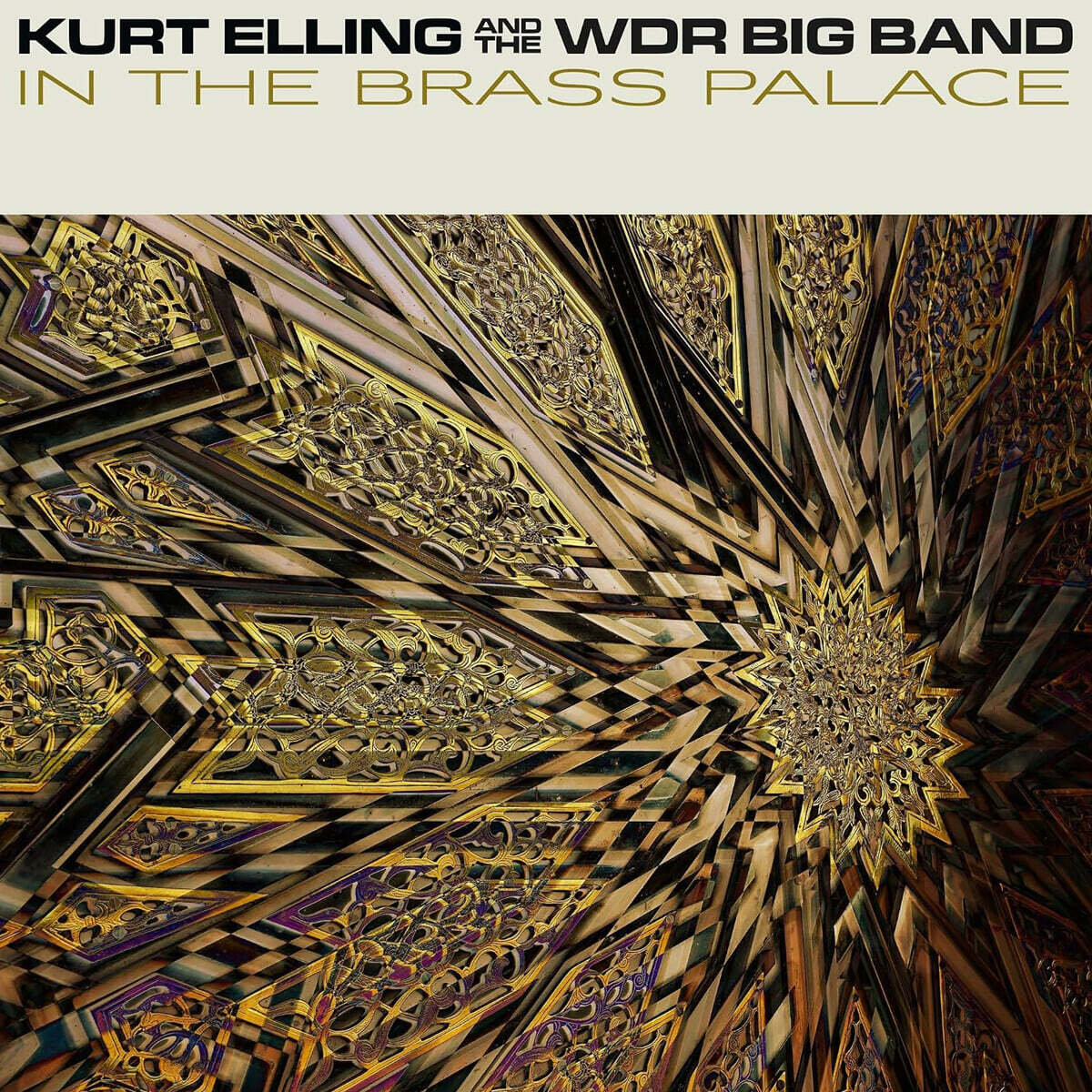 Kurt Elling (커트 엘링) - In The Brass Palace