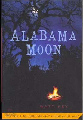 Alabama Moon