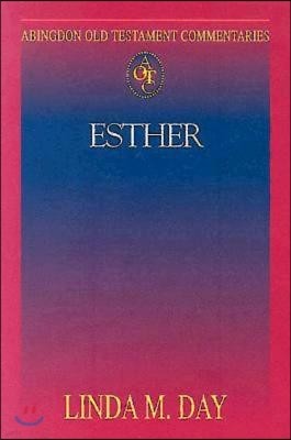 Abingdon Old Testament Commentaries: Esther