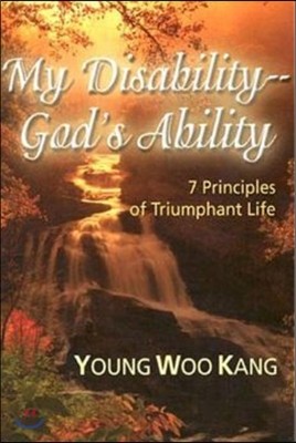 My Disability, God's Ability