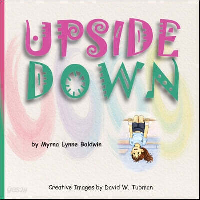 UPSIDE DOWN