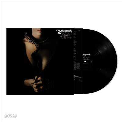 Whitesnake - Slide It In (180g LP)