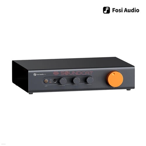 ZP3 - Fosi Audio 포시오디오 프리앰프