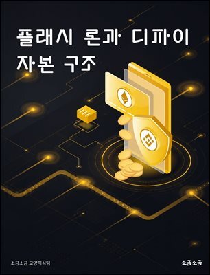 플래시 론과 디파이 자본 구조