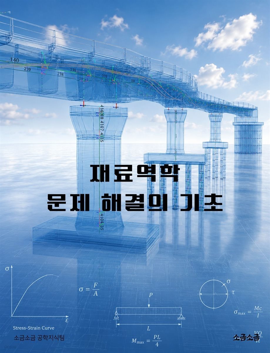 재료역학 문제 해결의 기초
