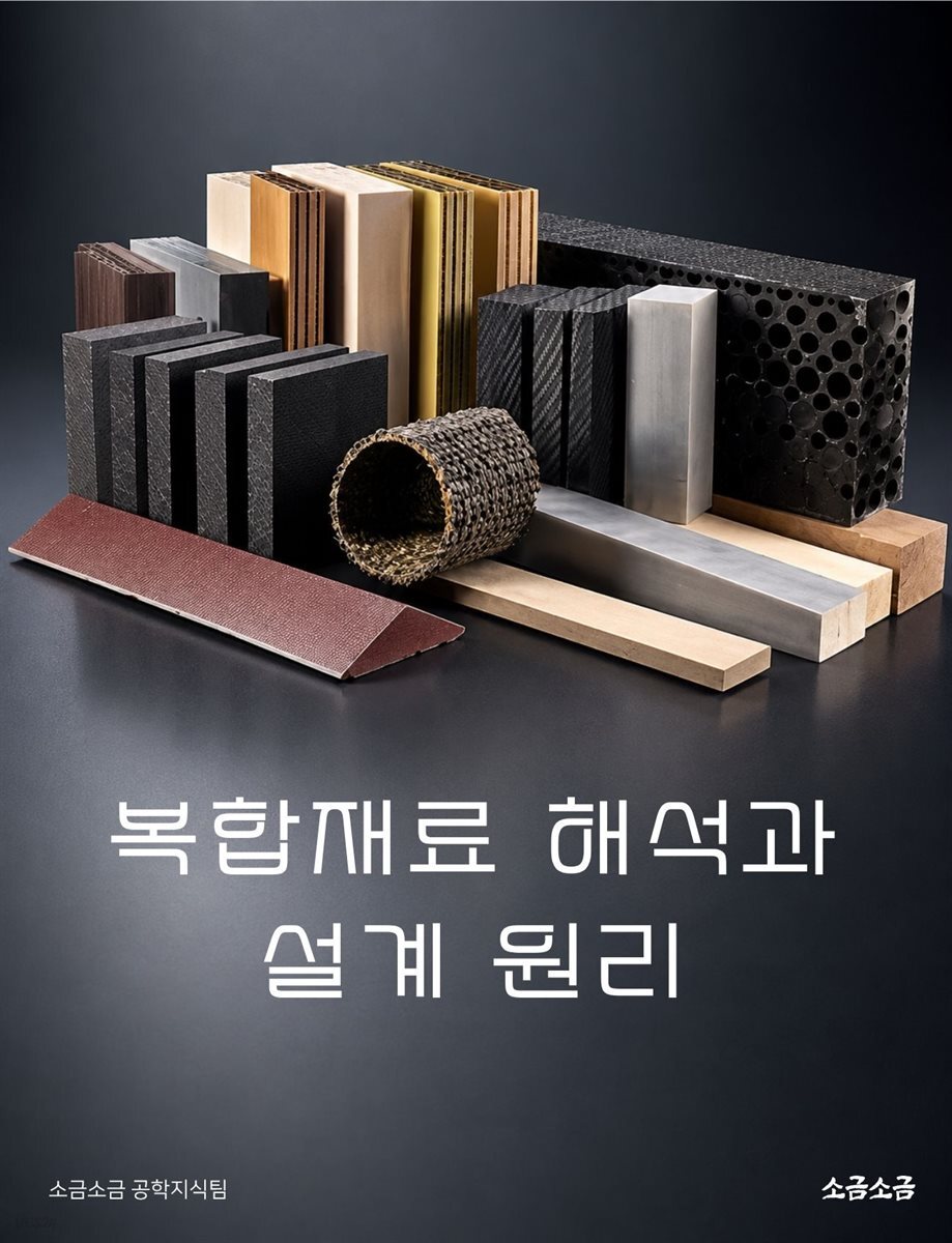 복합재료 해석과 설계 원리