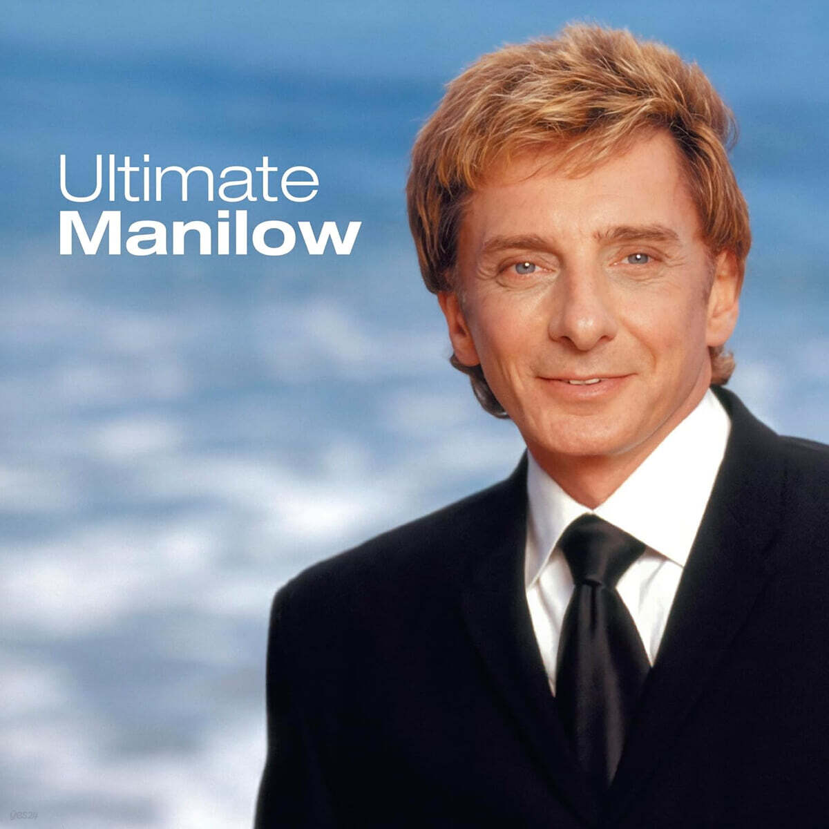 Barry Manilow (배리 매닐로우) - Ultimate Manilow [2LP]