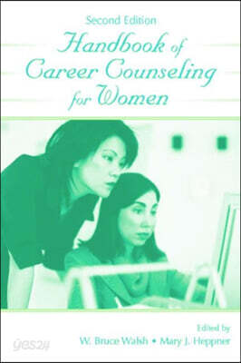 Handbook of Career Counseling for Women