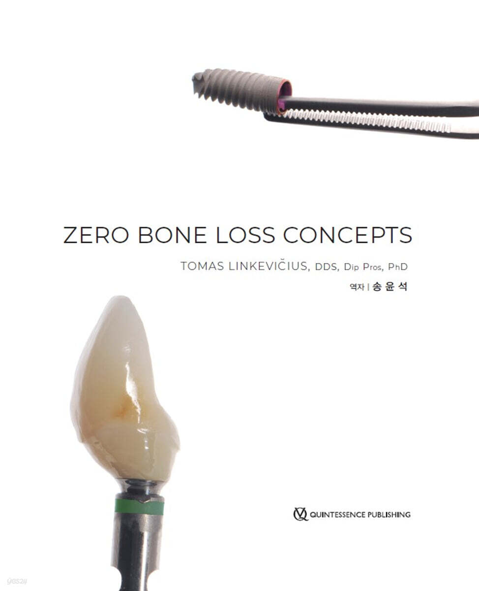 ZERO BONE LOSS CONCEPTS