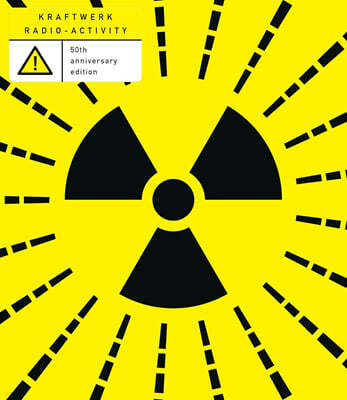 Kraftwerk (크라프트베르크) - Radio-Activity