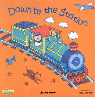 Down by the Station