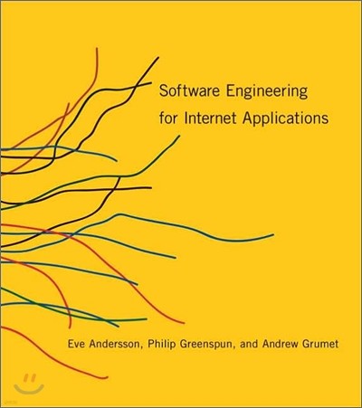 Software Engineering for Internet Applications