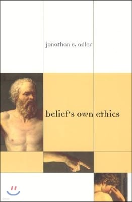 Belief's Own Ethics