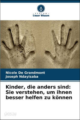 Kinder, die anders sind