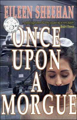 Once Upon a Morgue