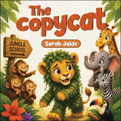 The CopyCat