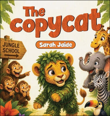 The CopyCat
