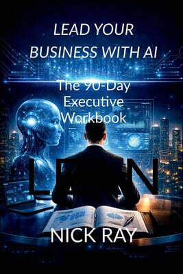 Notion Press Media Pvt. Ltd Lead Your Business with AI