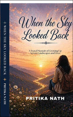 Notion Press Media Pvt. Ltd When the Sky Looked Back