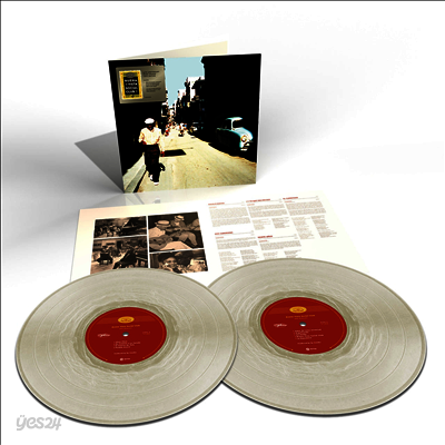 Buena Vista Social Club - Buena Vista Social Club (30th Anniversary Edition)(Remastered)(Ltd)(Colored 2LP)
