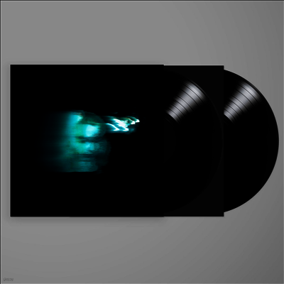 Phoebe Bridgers — Lost Weekend 앨범 커버
