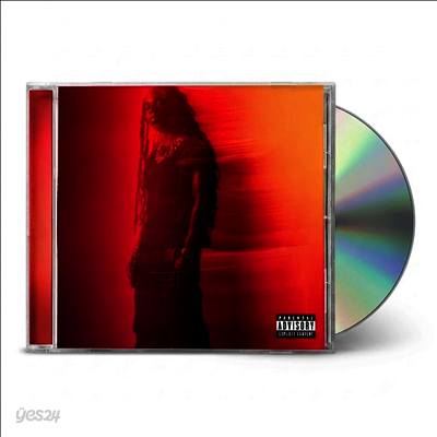 Jacquees - Mood 2 (CD)