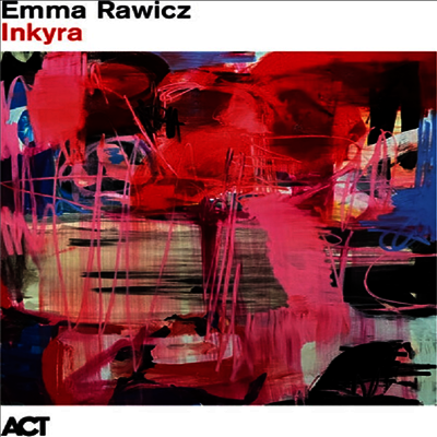 Emma Rawicz — Inkyra (Download Code) 앨범 커버