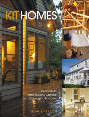 How to Build Your Kit Home