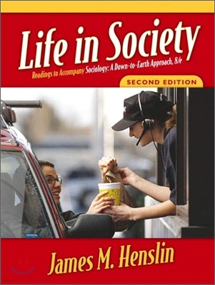 Life in Society, 2/E