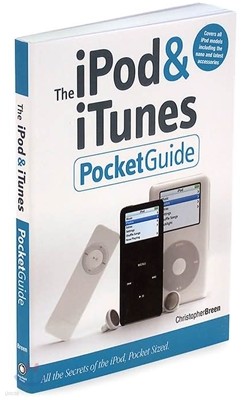 The iPod & iTunes Pocket Guide