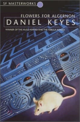 Flowers For Algernon