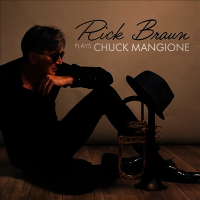 Rick Braun - Rick Braun Plays Chuck Mangione (Ltd)(LP)
