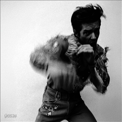 Brandon Flowers - Thrasher (CD)