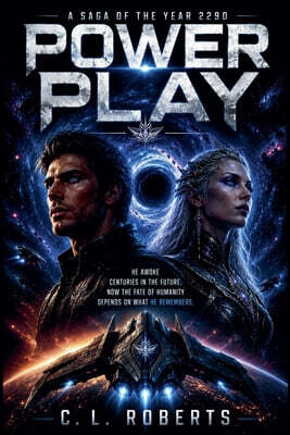 C. L. Roberts Power Play