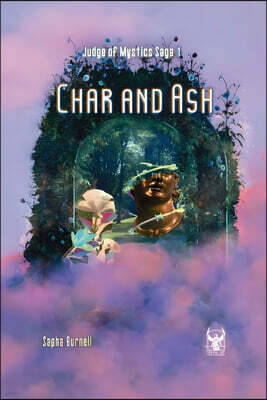 House of Hallowes Char and Ash