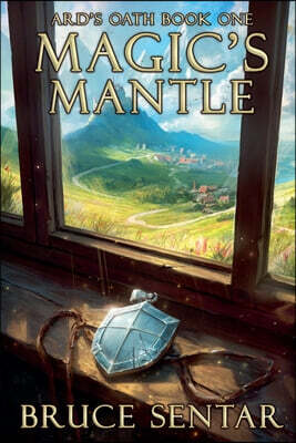 Bruce Sentar Magic's Mantle