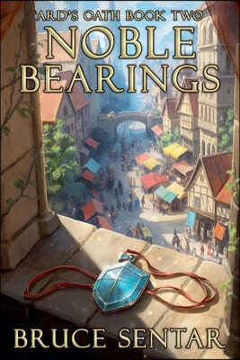 Bruce Sentar Noble Bearings